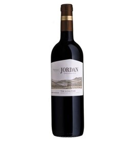 Jordan Cabernet Sauvignon The Long Fuse 2021 Stellenbosch