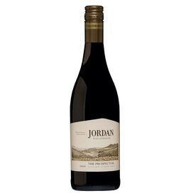 Jordan Syrah The Prospector 2021 Stellenbosch