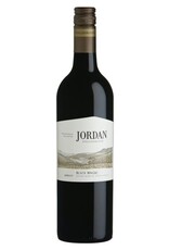 Jordan  Merlot 2021 Black Magic Stellenbosch