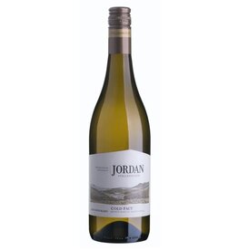Jordan Sauvignon Blanc Cold Fact 2023 Stellenbosch