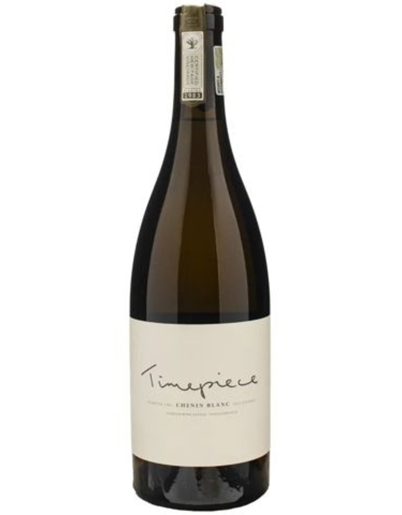 Jordan  Chenin Blanc Timepiece  2022 Stellenbosch