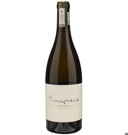 Jordan Chenin Blanc Timepiece  2022 Stellenbosch