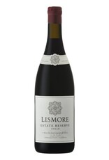 Lismore estate  Reserve Syrah 2022 Greyton