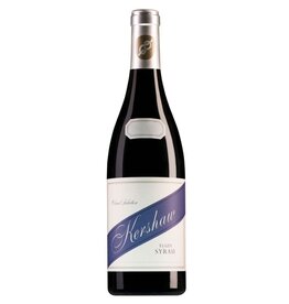 Kershaw Syrah 2018 Elgin