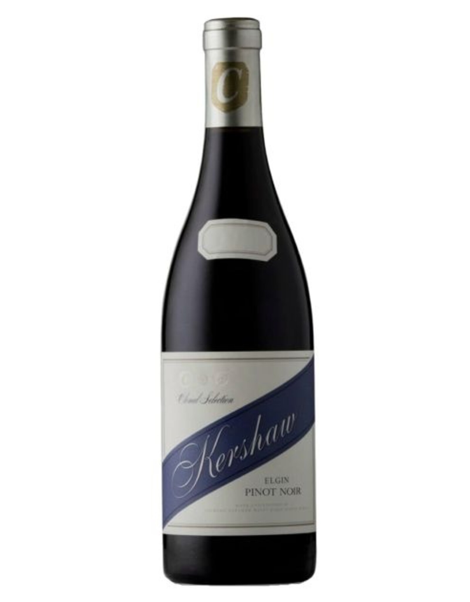 Kershaw  Pinot Noir 2019 Elgin