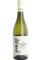Kershaw Kershaw  Sauvignon Blanc Smugglers ‘Boot 2021/22 Western Cape