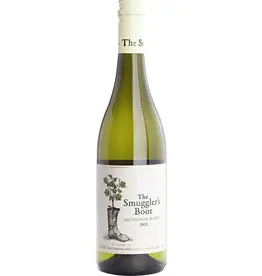Kershaw Sauvignon Blanc Smugglers ‘Boot 2021/22 Western Cape