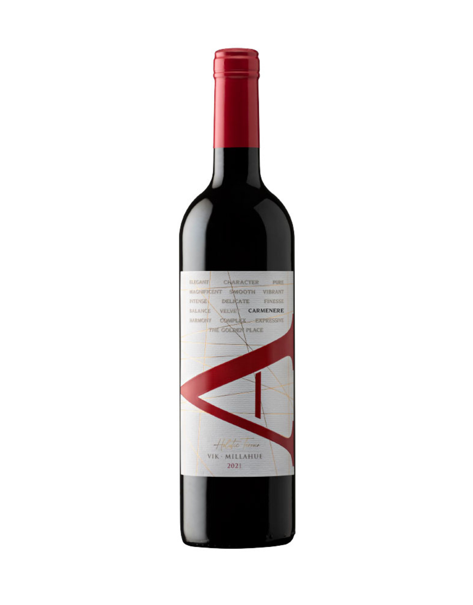 VIK Carmenere 2022