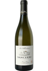 Jean Marie Reverdy Sancerre 'La Villaudiere' 2024