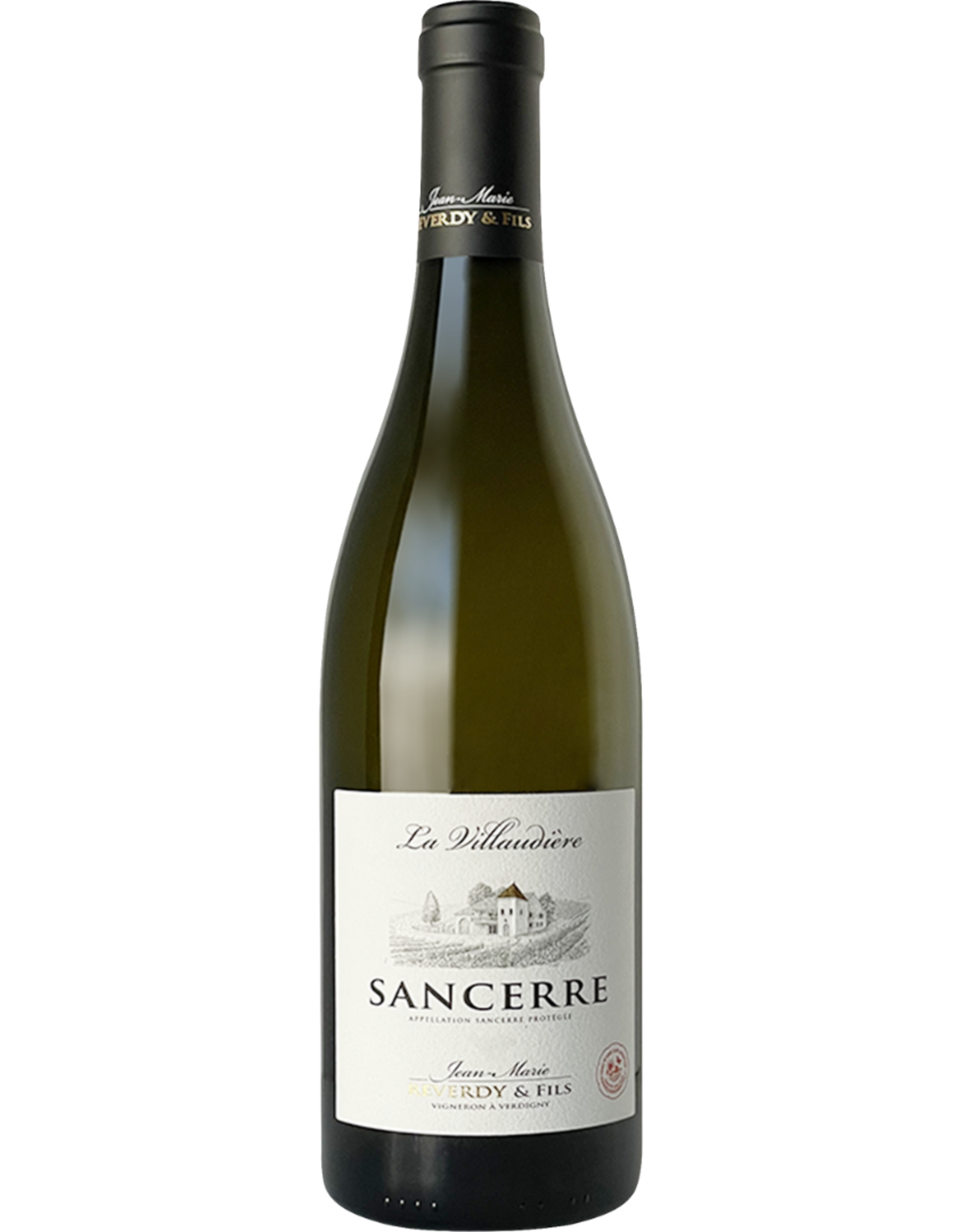 Jean Marie Reverdy Sancerre 'La Villaudiere' 2024