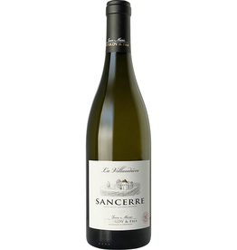 Jean Marie Reverdy Sancerre 'La Villaudiere' 2024