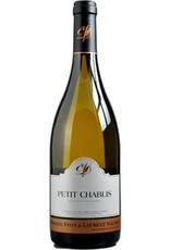 Domaine Yvon & Laurent Vorcoret Petit Chablis 2023