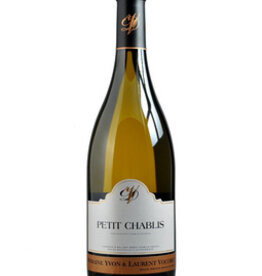 Domaine Yvon & Laurent Vorcoret Petit Chablis 2023