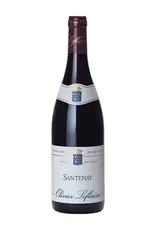 Olivier Leflaive  Santenay Rouge 2022