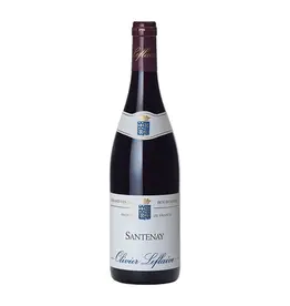 Olivier Leflaive Santenay Rouge 2022