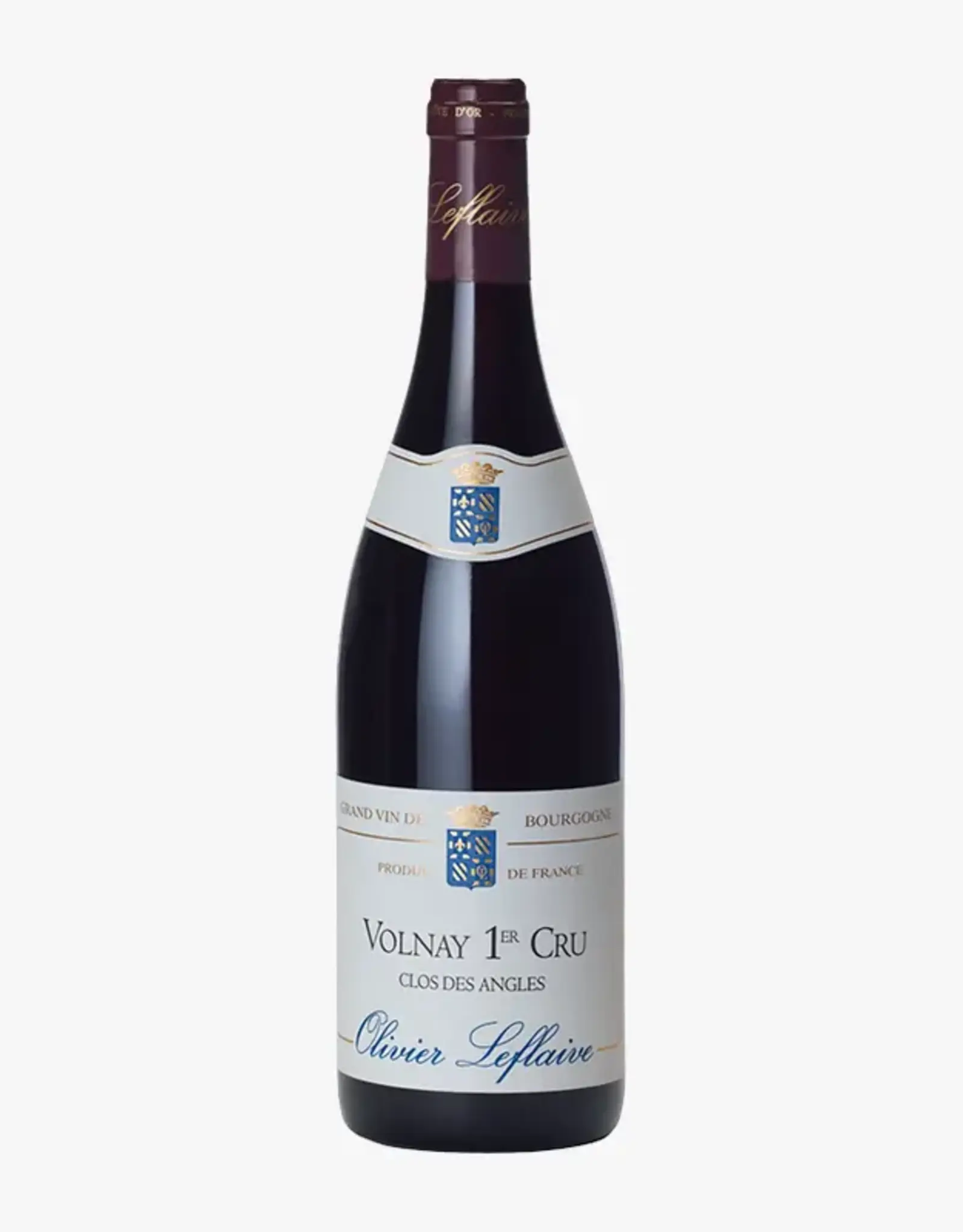 Olivier Leflaive Volnay 1er cru Clos des Angles 2018