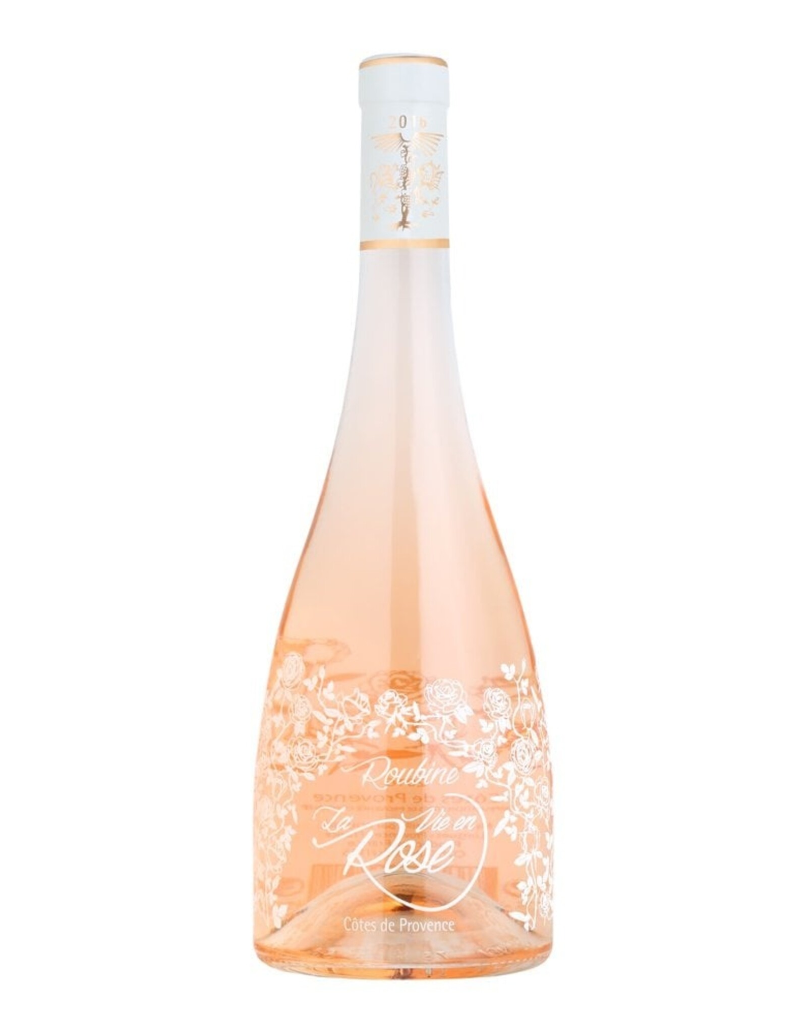 Chateau Roubine Cotes de Provence Rose