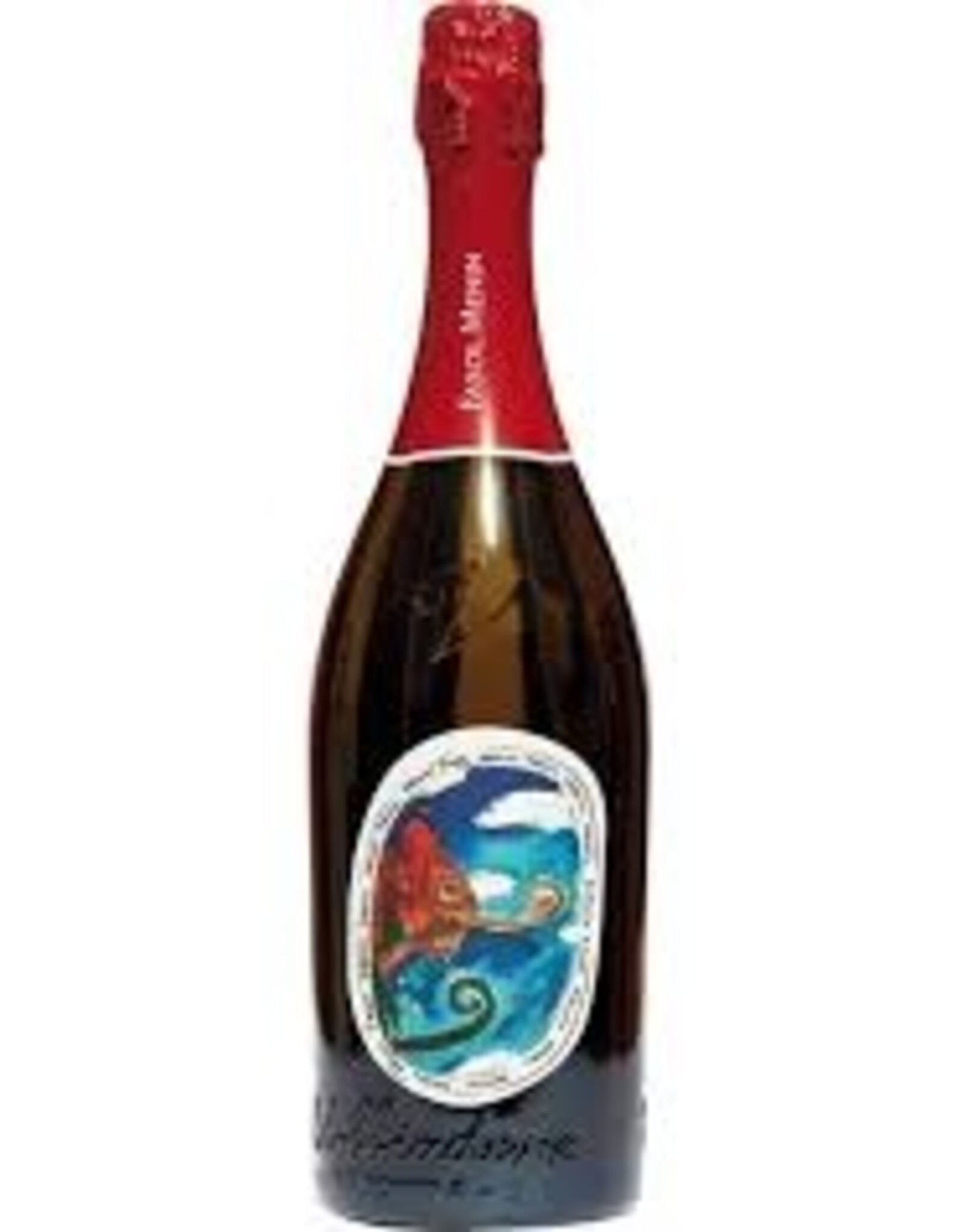 Fasol Menin Prosecco Superiore  Brut Valdobbiadene 'Leonte'