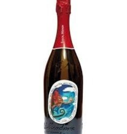 Fasol Menin Prosecco Superiore  Brut Valdobbiadene 'Leonte'