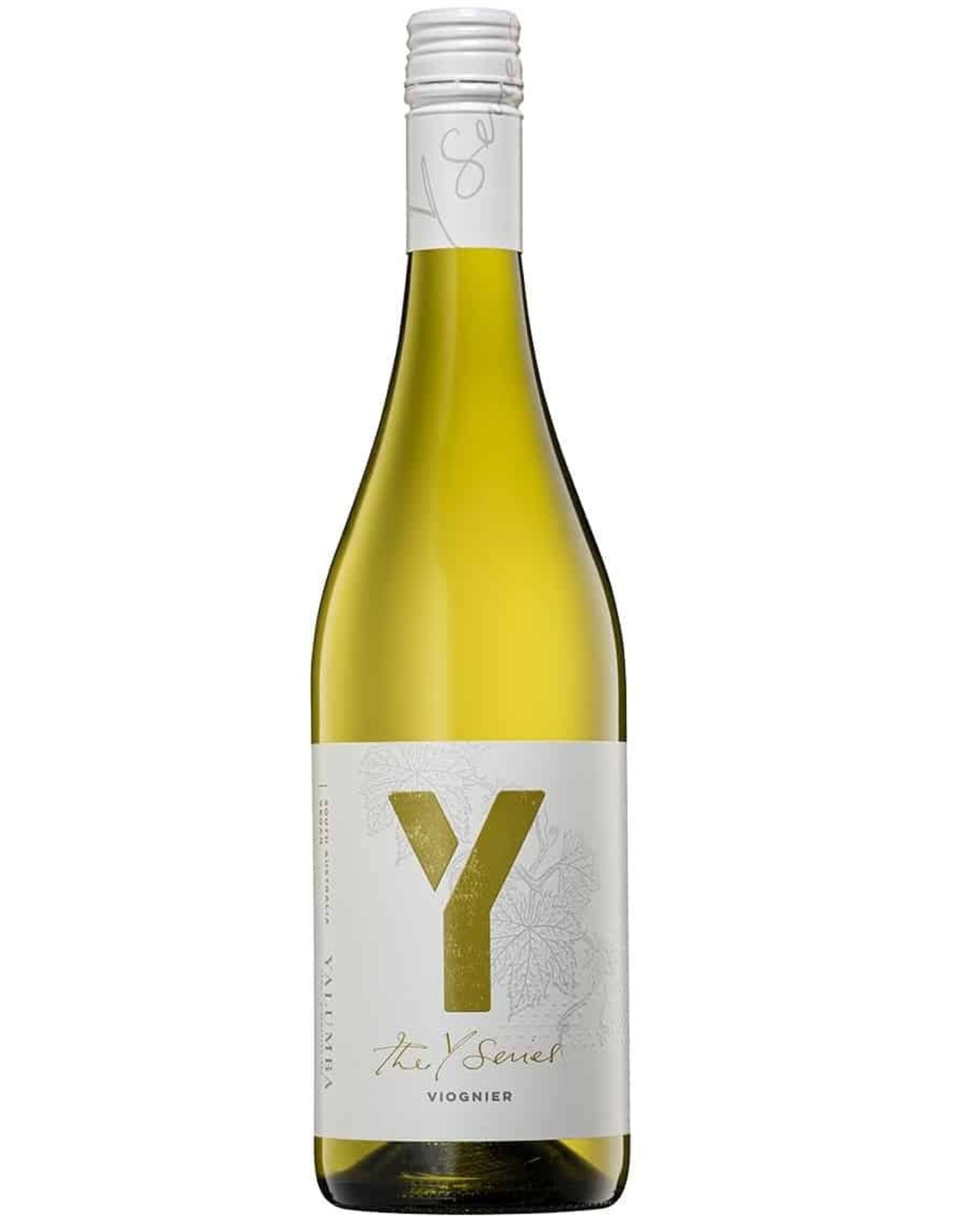 Yalumba Viognier 'Y Series' 2021