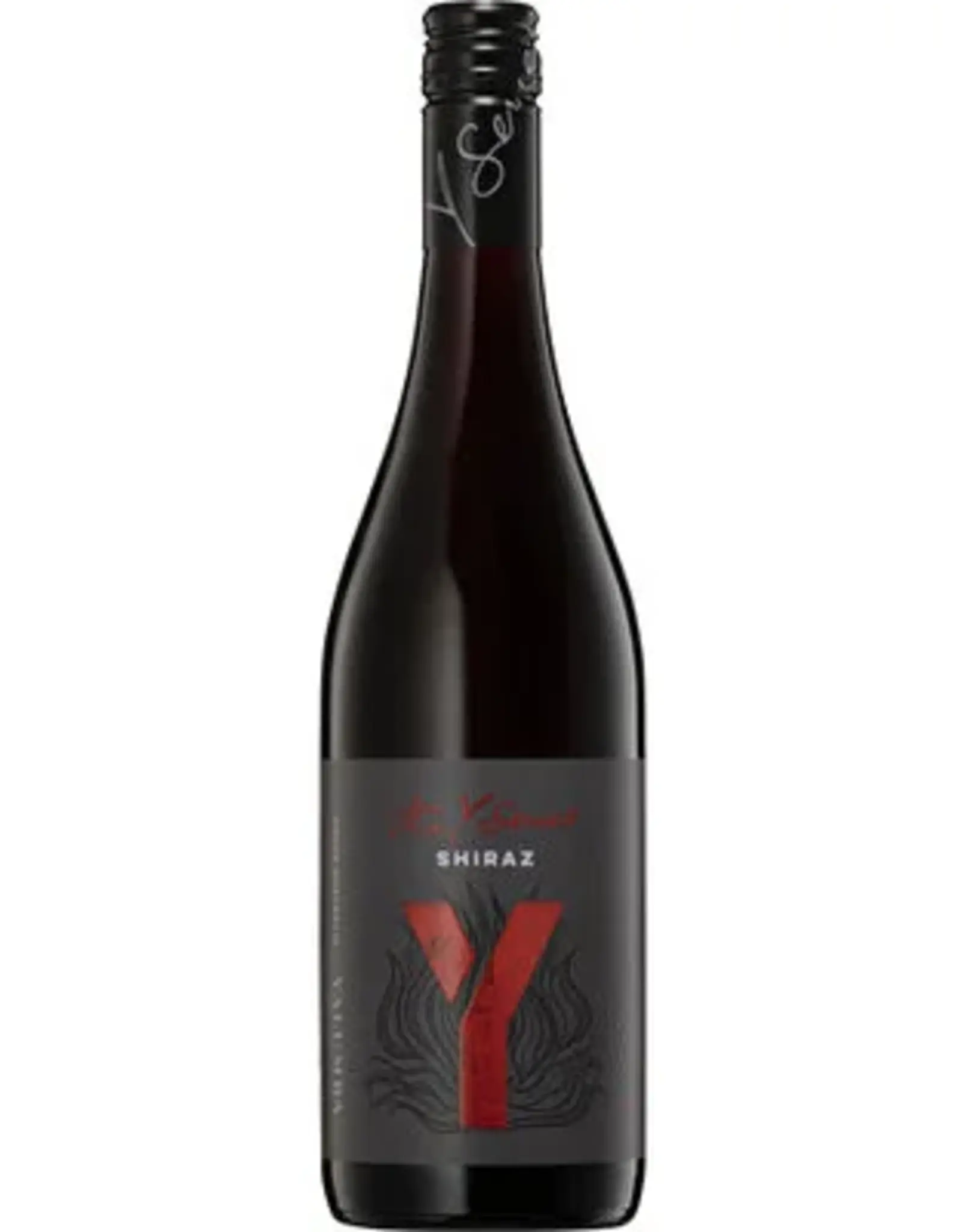 Yalumba  Shiraz 'Y Series' 2021