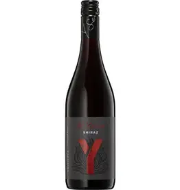 Yalumba Shiraz 'Y Series' 2021