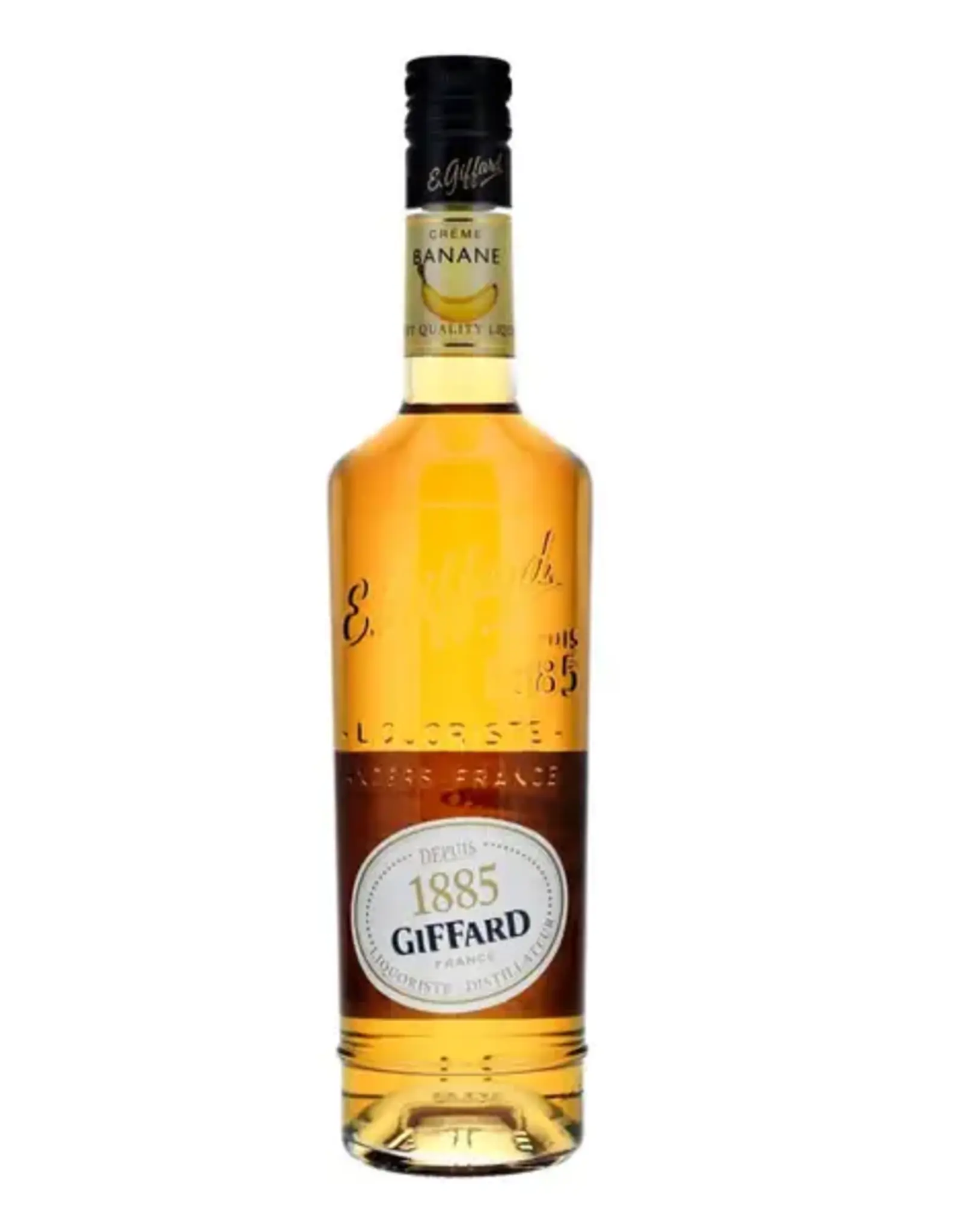 Giffard Banana Liqueur