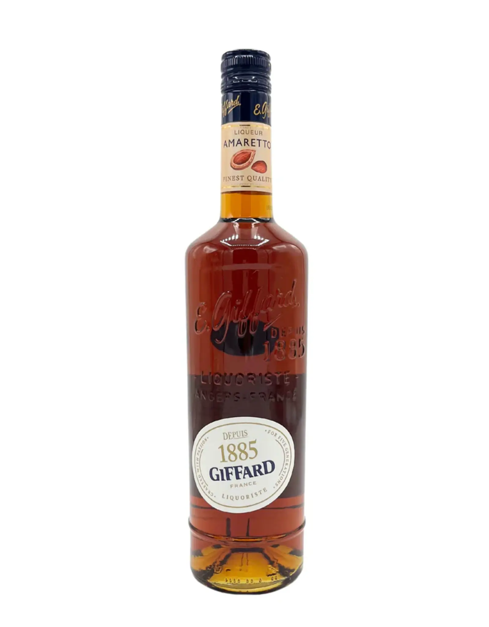Giffard Amaretto Liqueur