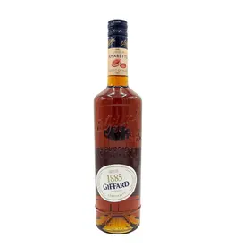 Giffard Amaretto Liqueur