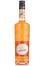 Giffard  Rhubarb Liqueur
