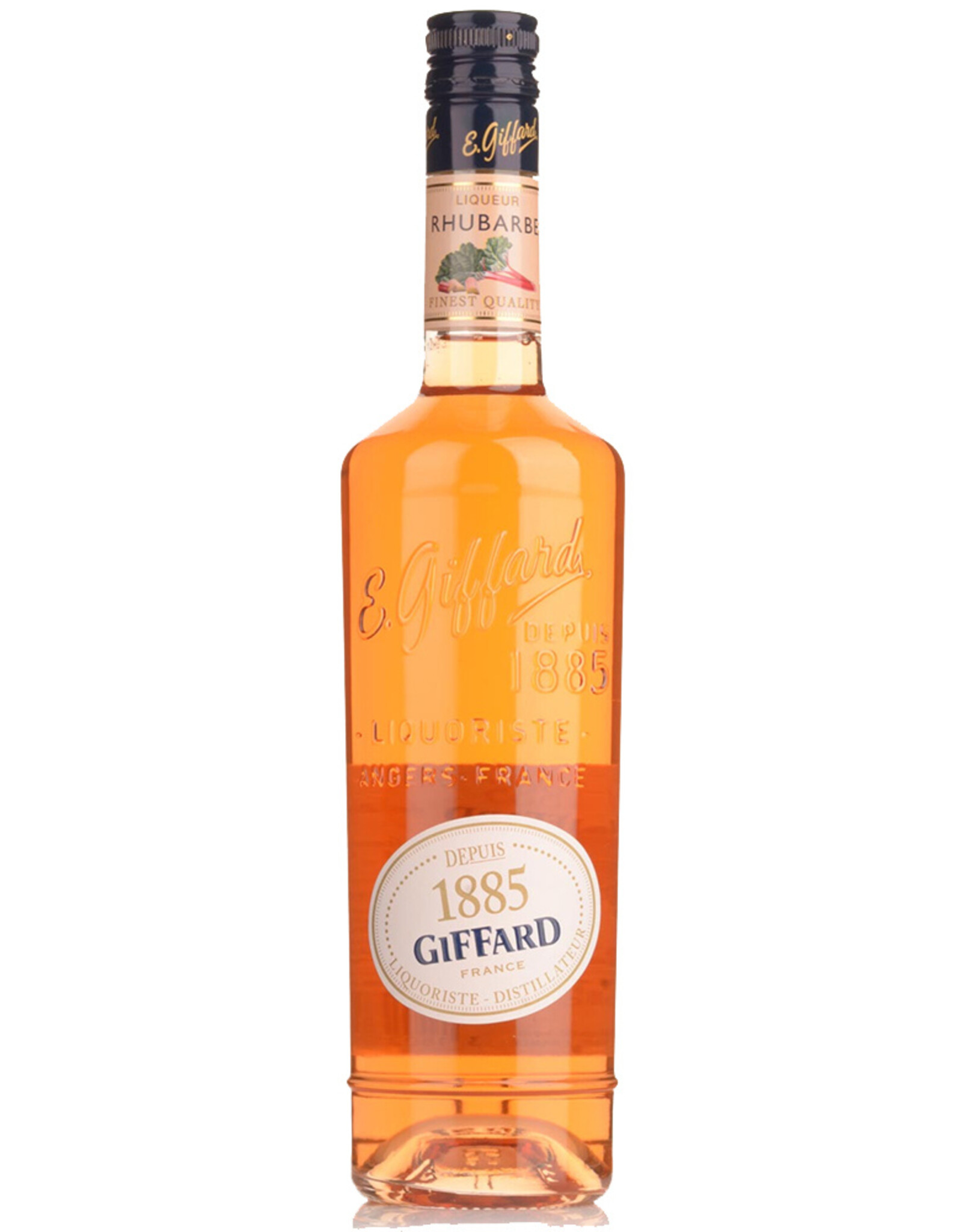 Giffard  Rhubarb Liqueur