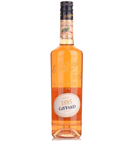 Giffard Rhubarb Liqueur