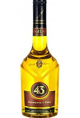 Licor 43 -