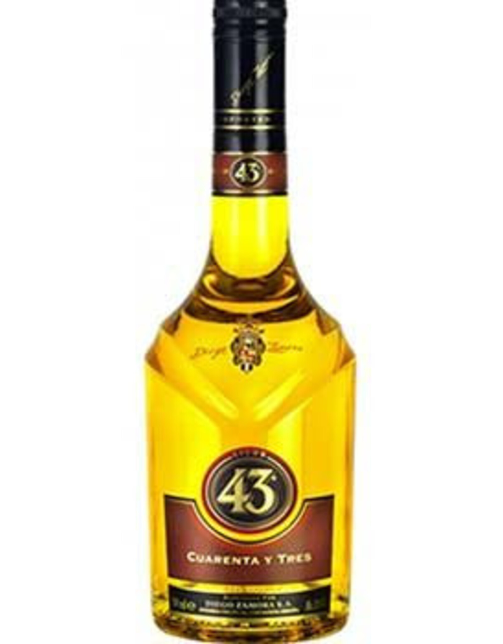 Licor 43 -