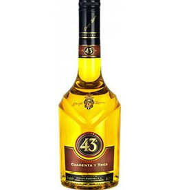 Licor 43 -