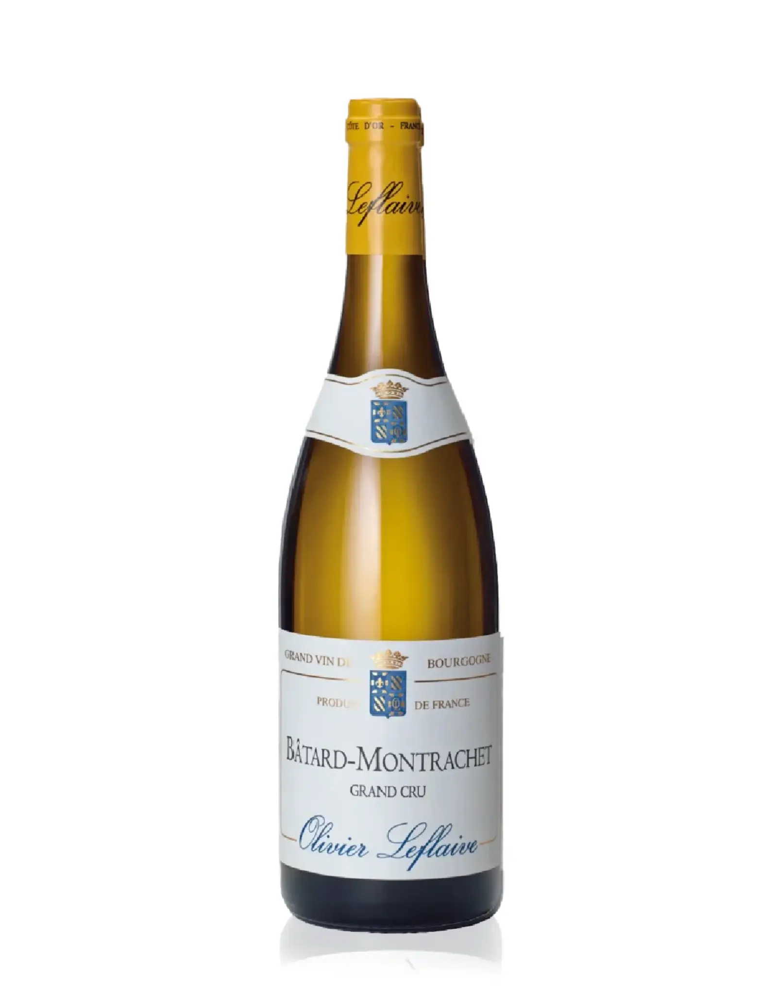 Olivier Leflaive Batard-Montrachet Grand Cru 2020