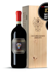 Ciacci Piccolomini d'Aragona Magnum  Brunello di Montalcino Pianrosso 2020