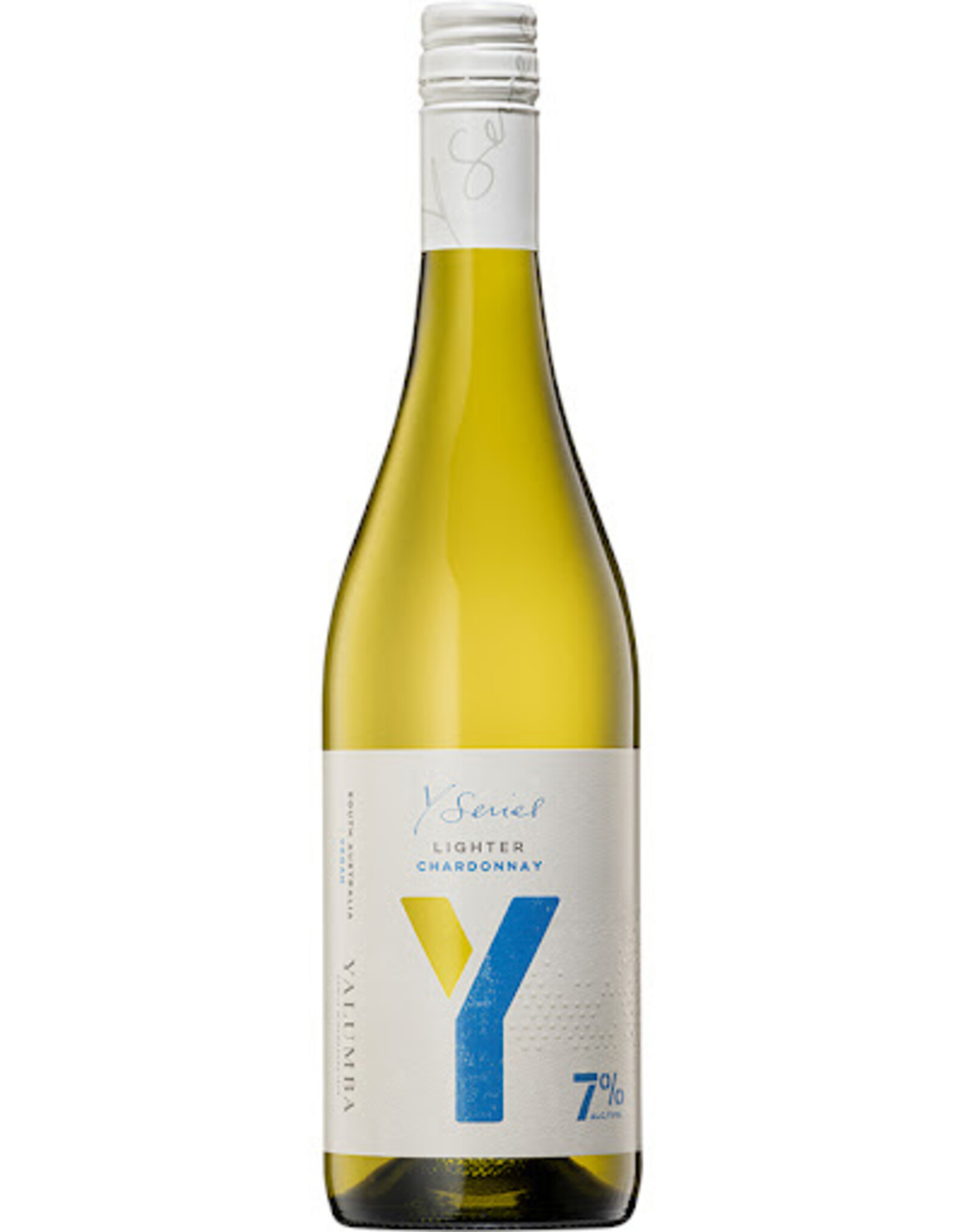 Yalumba Chardonnay 'Y Series' 2021