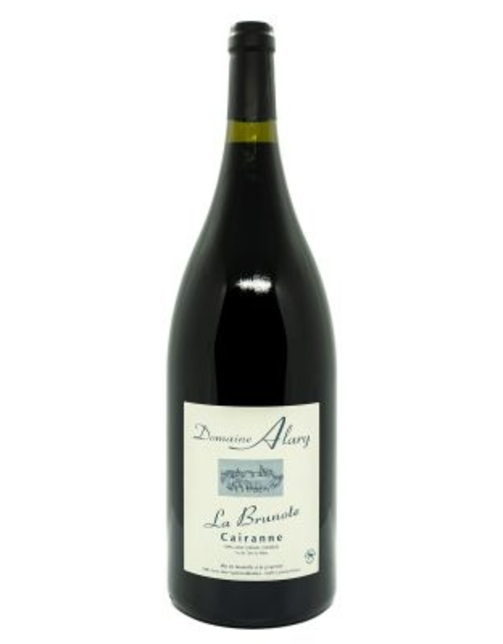 Domaine Alary  Magnum Cairanne 'La Brunote' 2022