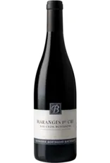 Bertrand Bachelet Maranges rouge 1er Cru Clos Rousseau 2020