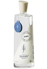 Suave Tequila  Blanco