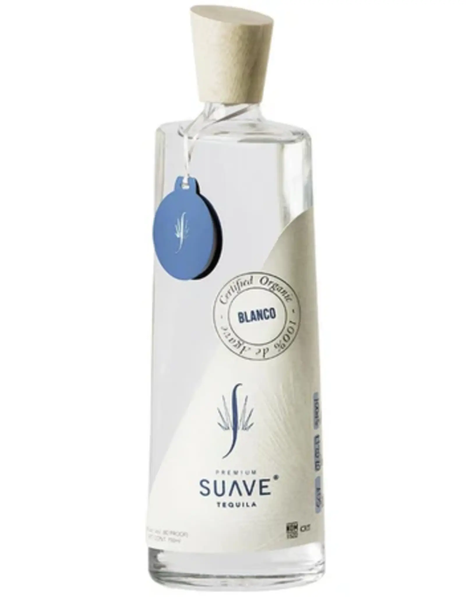 Suave Tequila  Blanco
