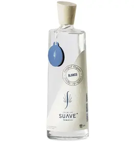 Suave Tequila Blanco