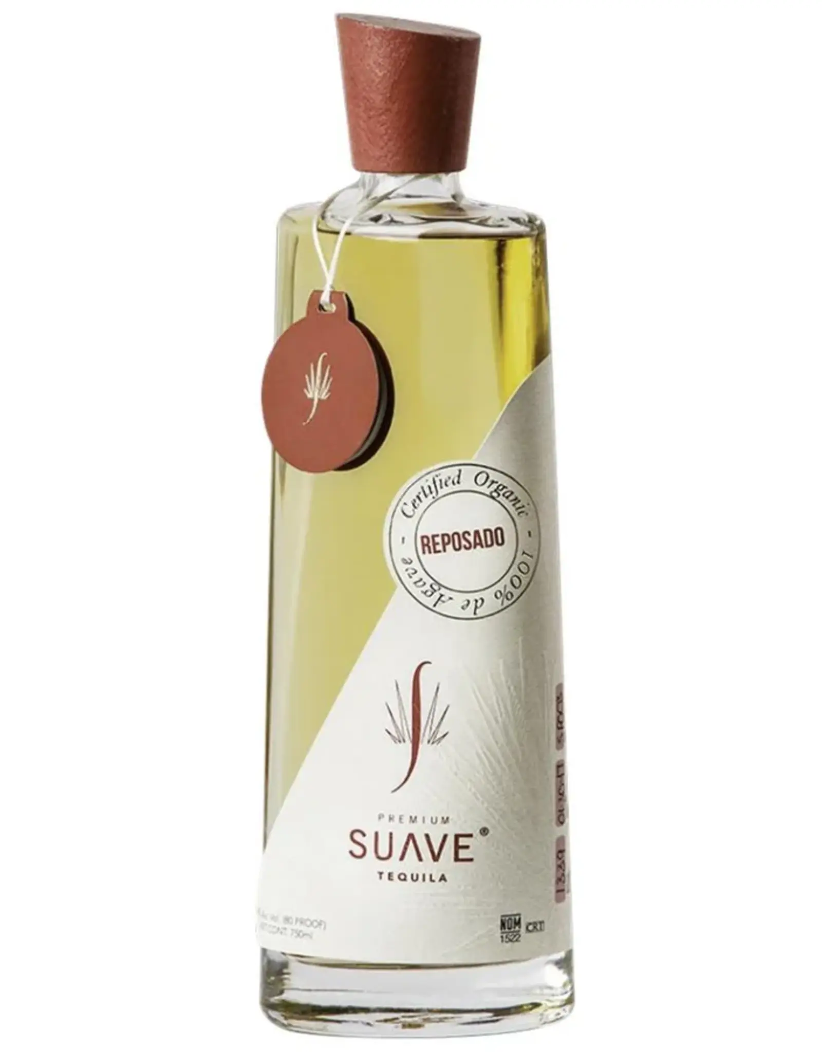 Suave Tequila  Lunar