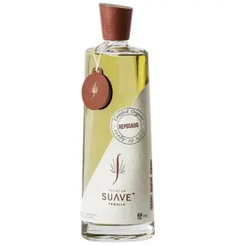 Suave Tequila Lunar