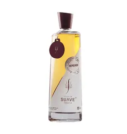 Suave Tequila Reposado