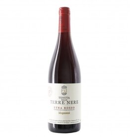 Tenuta delle Terre Nere Etna Rosso  "Moganazzi ' 2022
