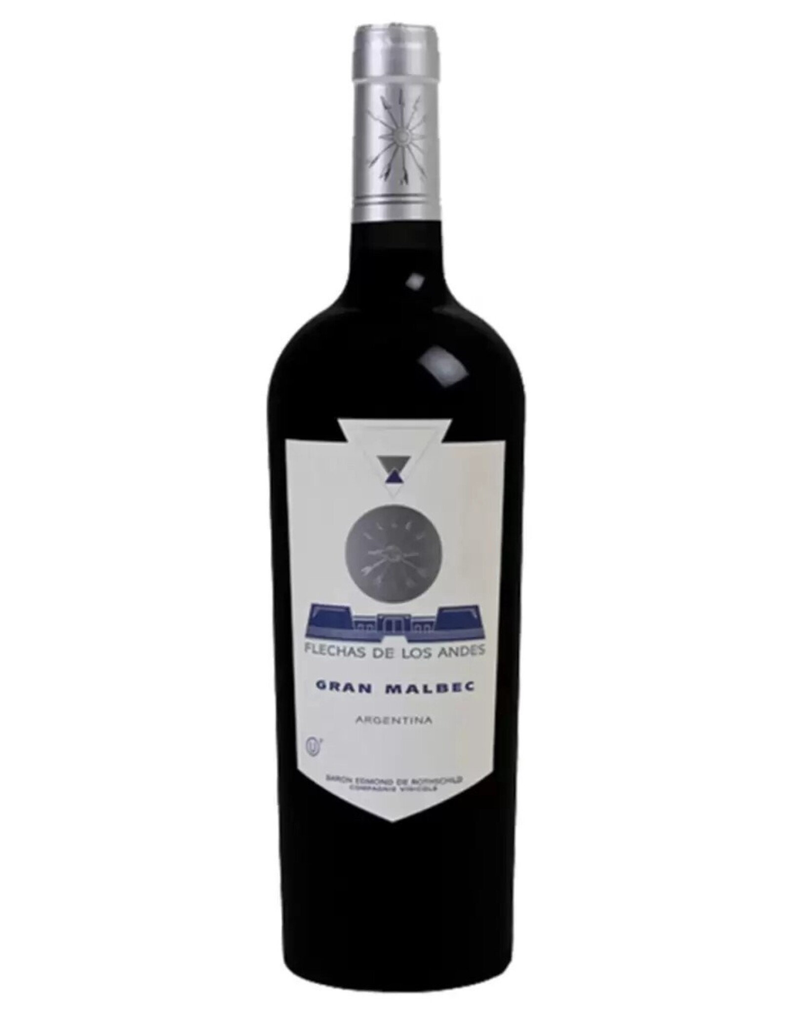 Kosher Wines  Gran Malbec Flechas de Los Andes