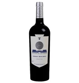 Kosher Wines Gran Malbec Flechas de Los Andes