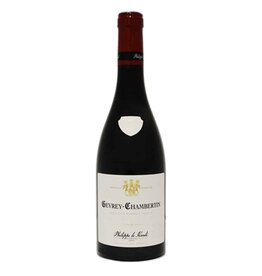 Kosher Wines Gevrey-Chambertin Domaine Philippe le Hardi 2023